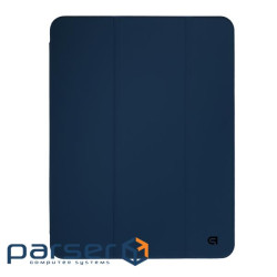 Чохол до планшета Armorstandart Smart Fold Pen iPad Pro 11 2022/2021/2020 Dark Blue (ARM74953)