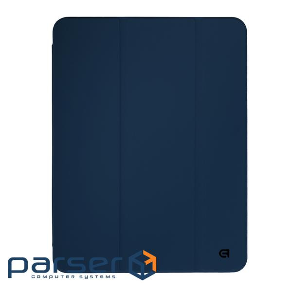 Чохол до планшета Armorstandart Smart Fold Pen iPad Pro 11 2022/2021/2020 Dark Blue (ARM74953)