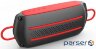Portable speaker F&D W12 (W12 black)