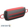 Portable speaker F&D W12 (W12 black)