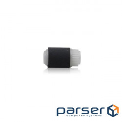 Ролик захоплення паперу HP LJ M252/274/277/375/452/477/551 аналог RM2-5576,TRAY2 Welldo (RM2-5576-WDS)
