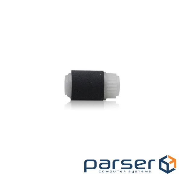 Ролик захоплення паперу HP LJ M252/274/277/375/452/477/551 аналог RM2-5576,TRAY2 Welldo (RM2-5576-WDS)