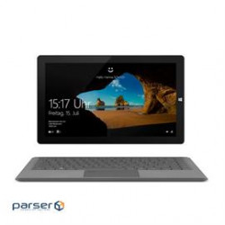 TREKSTOR Notebook 99411 Primetab T13B Celeron 13.3" Detachable 4GB 64GB Windows 10 Home Retail