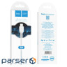 Кабель HOCO X20 USB to Type-C 2A, 3m, PVC, TPE connectors, White (6957531068976)
