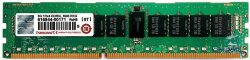 Оперативна пам'ять Transcend DIMM TS2GKR72V6Z 16GB DDR3-1600 REG