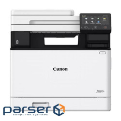 Багатофункціональний пристрій Canon i-SENSYS MF754Cdw з Wi-Fi (7185С010)