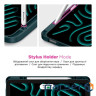 Чохол до планшета Armorstandart Y-Type PEN Samsung Galaxy Tab S10 FE+ Pine Green (ARM85533)