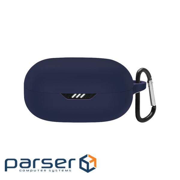 Чохол для навушників Armorstandart Hang Case JBL Wave Flex 2 Blue (ARM83228)