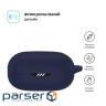Чохол для навушників Armorstandart Hang Case JBL Wave Flex 2 Blue (ARM83228)