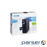 Джерело безперебійного живлення Eaton Ellipse PRO 650 DIN (9207-43388)