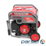 Генератор COVAX інверторний CGO9500i, 7.5kW, 220V, 50Hz, DC12V, бак 7L, 35kg