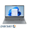 Ноутбук ideapad Slim 3 15IAN8 Arctic Grey (82XB00DGRA)