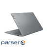 Ноутбук ideapad Slim 3 15IAN8 Arctic Grey (82XB00DGRA)