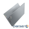 Ноутбук ideapad Slim 3 15IAN8 Arctic Grey (82XB00DGRA)
