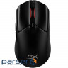 Миша HyperX Pulsefire Haste 2 Wireless Black (6N0B0AA)