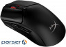 Миша HyperX Pulsefire Haste 2 Wireless Black (6N0B0AA)