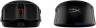 Миша HyperX Pulsefire Haste 2 Wireless Black (6N0B0AA)