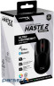 Миша HyperX Pulsefire Haste 2 Wireless Black (6N0B0AA)