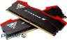 Модуль пам'яті PATRIOT Viper Xtreme 5 DDR5 6400MHz 32GB Kit 2x16GB (PVX532G64C32K)