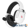 Навушники геймерскі A4TECH BLOODY GR585 White (GR585 (White))