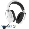 Навушники геймерскі A4TECH BLOODY GR585 White (GR585 (White))