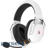 Навушники геймерскі A4TECH BLOODY GR585 White (GR585 (White))