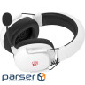Навушники геймерскі A4TECH BLOODY GR585 White (GR585 (White))