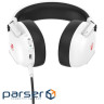 Навушники геймерскі A4TECH BLOODY GR585 White (GR585 (White))