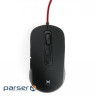 Мишка Vinga MSG-868 Silent Black