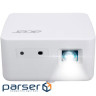 Проєктор Acer PD1510ic FHD, 1500 lm, LED, 1.2, WiFi, Whale TV (MR.JY311.001)