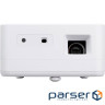 Проєктор Acer PD1510ic FHD, 1500 lm, LED, 1.2, WiFi, Whale TV (MR.JY311.001)