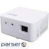 Проєктор Acer PD1510ic FHD, 1500 lm, LED, 1.2, WiFi, Whale TV (MR.JY311.001)