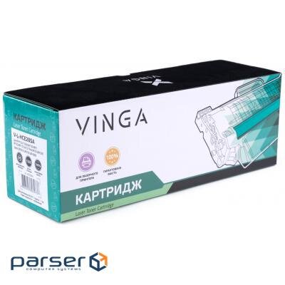 Картридж Vinga HP CE285A/CB435A (V-L-HCE285A)
