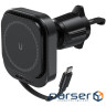 Автомобільне кріплення для смартфона D32 Magnetic wireless charging Acefast (6974316283225) D32 Magnetic wireless charging Acefast (6974316283225)