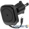 Автомобільне кріплення для смартфона D32 Magnetic wireless charging Acefast (6974316283225) D32 Magnetic wireless charging Acefast (6974316283225)