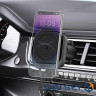 Автомобільне кріплення для смартфона D32 Magnetic wireless charging Acefast (6974316283225) D32 Magnetic wireless charging Acefast (6974316283225)