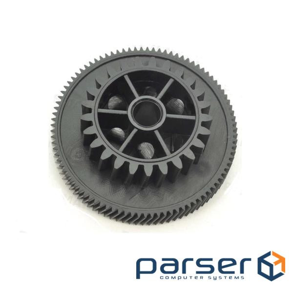 Шестерня HP LJ M601/M602/M603 аналог RU7-0290 25T/91T AHK (3205815)