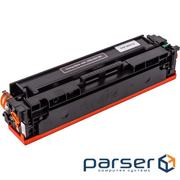 Картридж PowerPlant Canon 054 Black (PP-CRG-054)