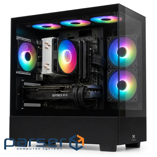 Комп"ютер Vinga Wolverine D9875 (I5M32G3060WH.D9875)