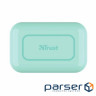 Навушники Trust Primo Touch True Wireless Mic Mint (23781)
