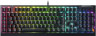 Клавіатура RAZER BlackWidow V4 X Yellow Switch RU (RZ03-04702500-R3R1)