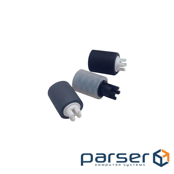 Ролик Xerox WC 5745/5865/5735/5740 комплект 604K83641/604K83640/607K27860 AHK (70262965)