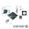 Материнська плата ASUS Pro B550M-C/CSM