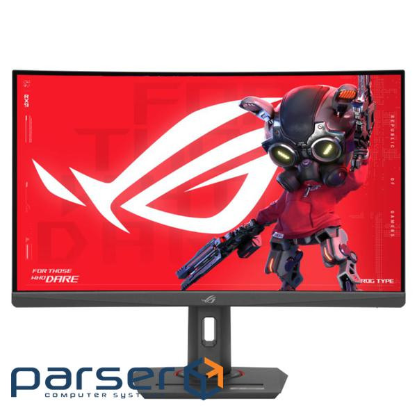 Монітор ASUS ROG Strix XG27WCS (90LM09P1-B01370)