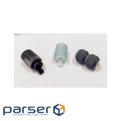 Ролики подачі DADF Canon IR ADV 4525i/4535i/4545i/4551i/C7565i/C7570i/C7580i/C3525i AHK (70263638)