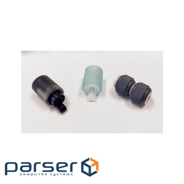 Ролики подачі DADF Canon IR ADV 4525i/4535i/4545i/4551i/C7565i/C7570i/C7580i/C3525i AHK (70263638)