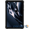 Планшет Oukitel RT3plus 8” HD / 4GB/128GB / G81 / 11000mAh / 16+8Мп / IP69K / LTE Bl (RT3Plus_Black)
