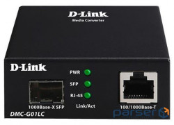 DMC-G01LC/E Медіаконвертор 