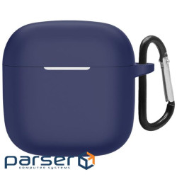 Чохол для навушників Armorstandart Hang Case для Huawei FreeBuds SE 2 Dark Blue (ARM79932)