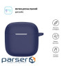 Чохол для навушників Armorstandart Hang Case для Huawei FreeBuds SE 2 Dark Blue (ARM79932)